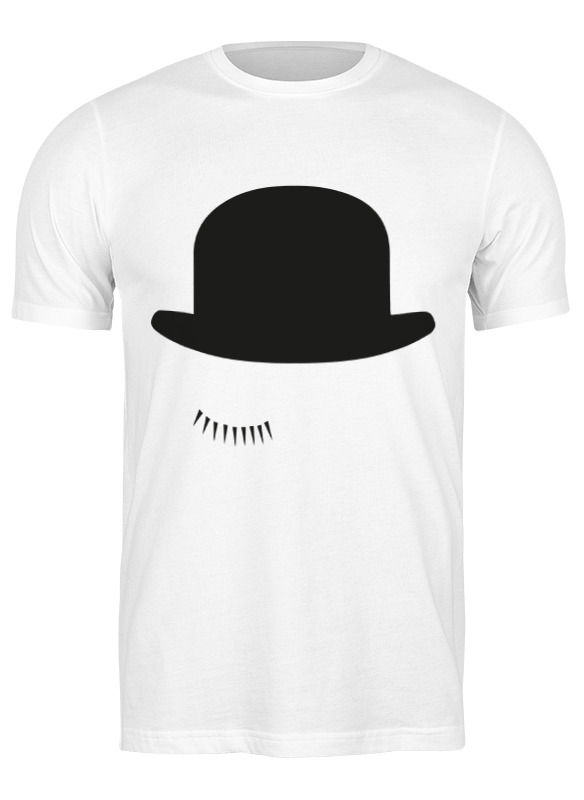 Printio Футболка классическая Заводной апельсин (a clockwork orange)