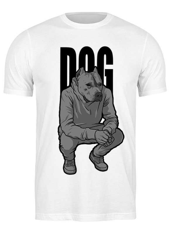 Printio Футболка классическая Dog days printio футболка классическая dog days