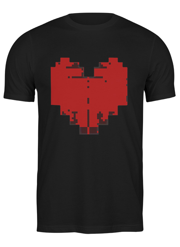 Printio Футболка классическая Undertale