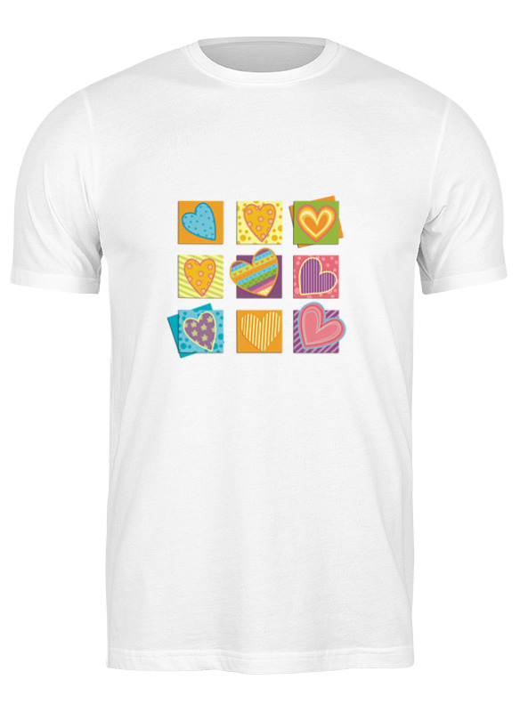 Printio Футболка классическая 