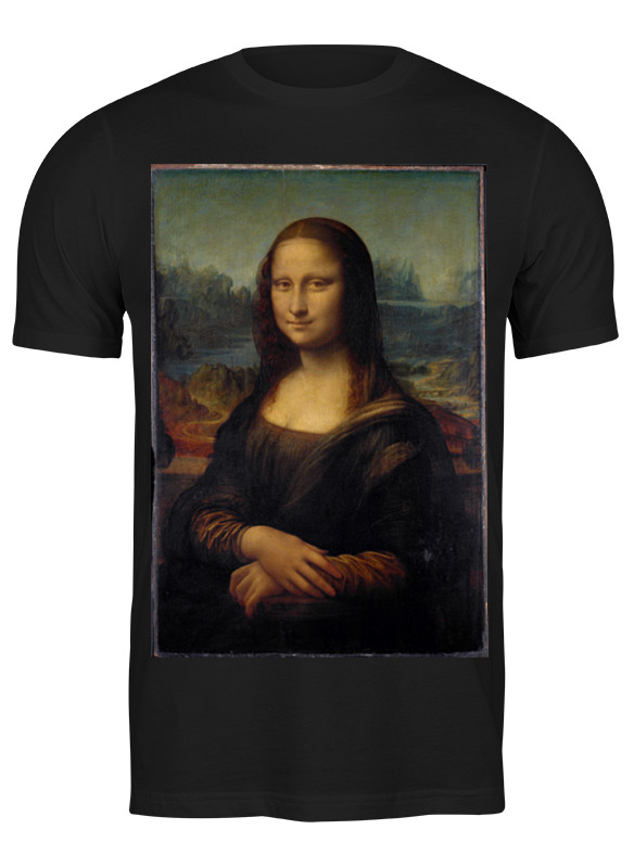 Printio Футболка классическая Классика