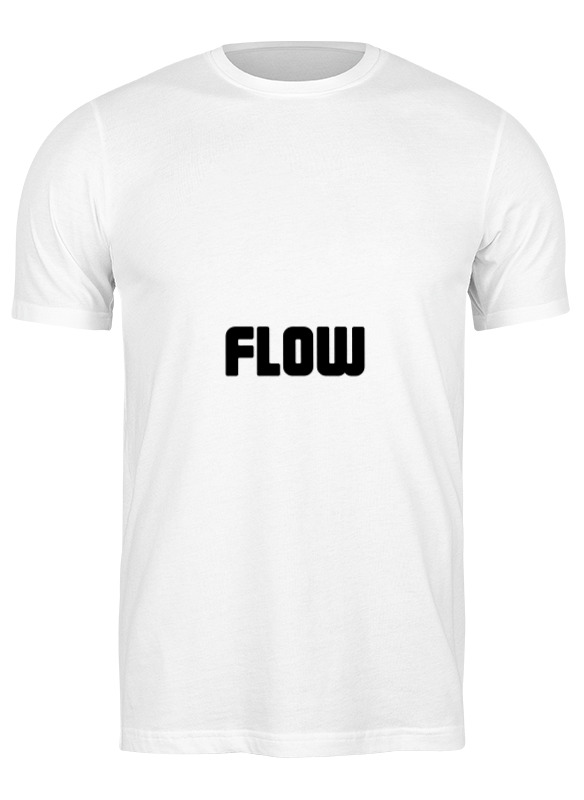Printio Футболка классическая Легендарная худи flow printio футболка классическая легендарная худи flow