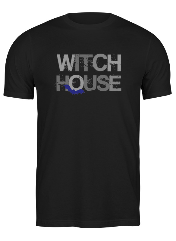 Printio Футболка классическая Witch house