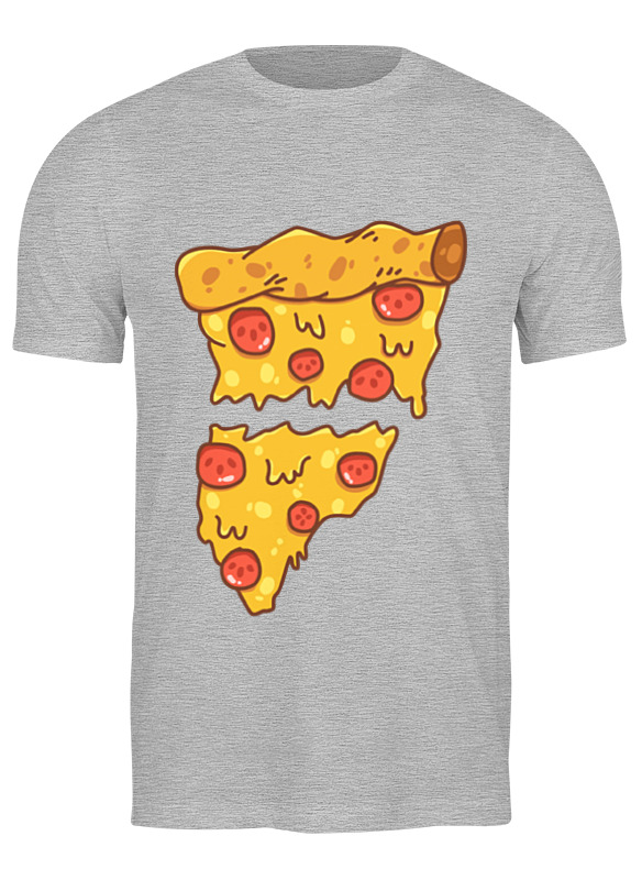 Printio Футболка классическая Пицца