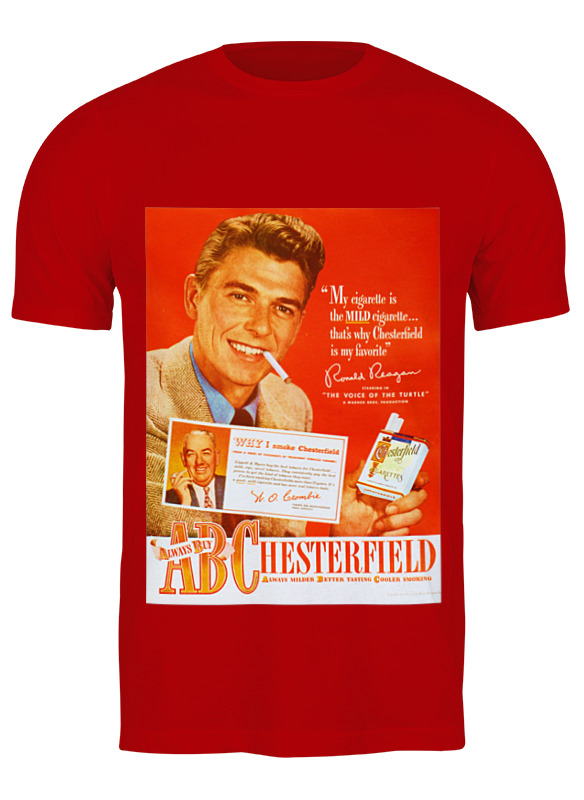 Printio Футболка классическая Chesterfield мужская футболка ретро дизайн с гантелями и гирей l красный