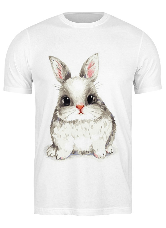 Printio Футболка классическая 