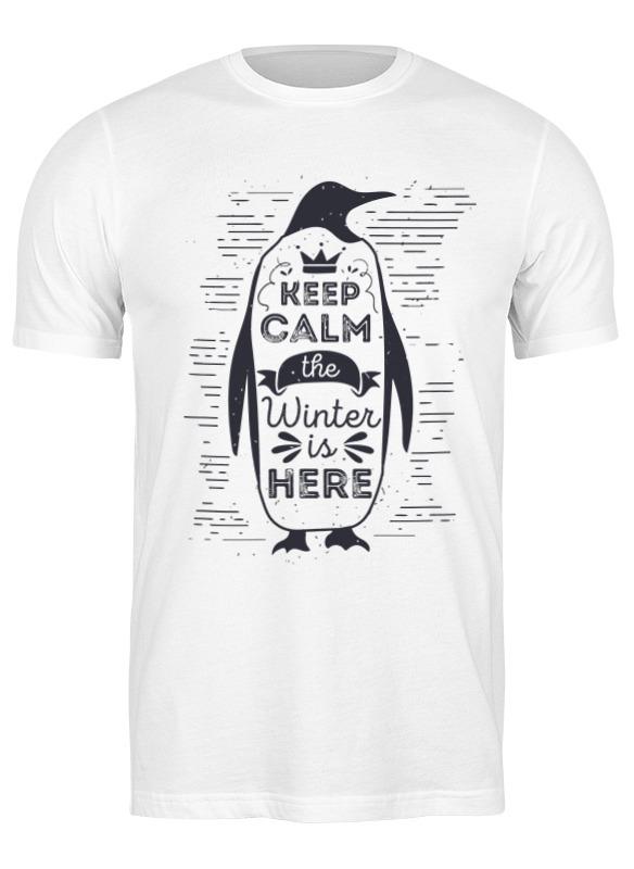 Printio Футболка классическая Animals