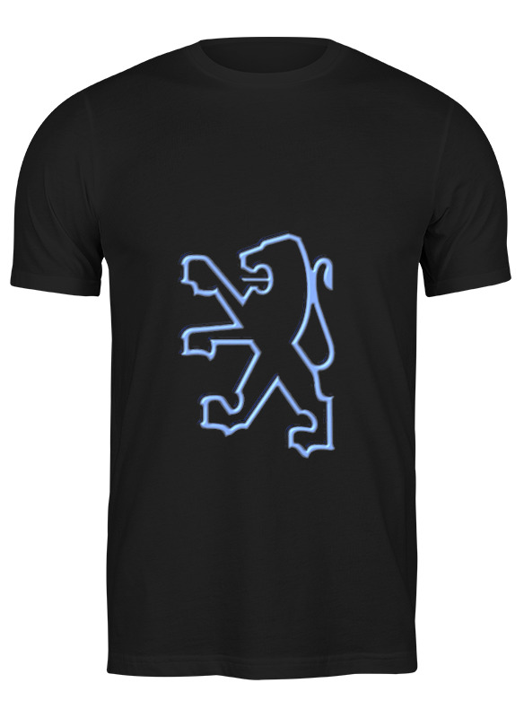 Printio Футболка классическая 