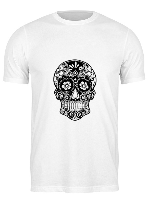 Printio Футболка классическая Без названия