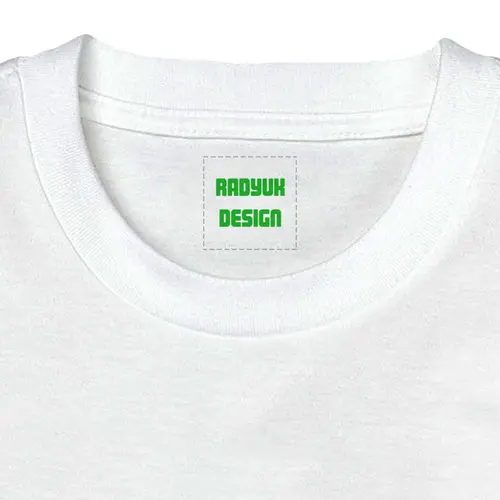Заказать мужскую футболку в Москве. Футболка классическая Do not worry be crazy от rocktusa - готовые дизайны и нанесение принтов.
