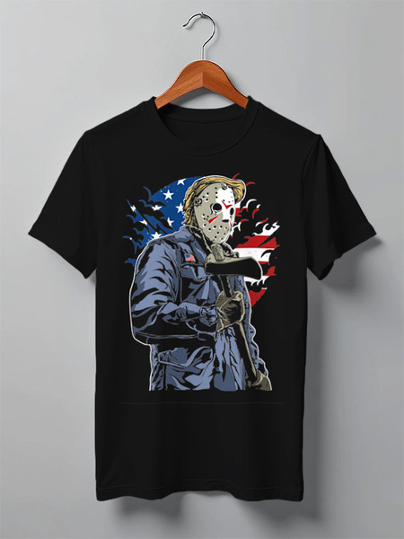 Заказать мужскую футболку в Москве. Футболка классическая Oldschool от oneredfoxstore@gmail.com - готовые дизайны и нанесение принтов.