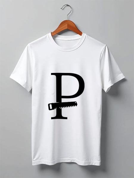 Заказать мужскую футболку в Москве. Футболка классическая валюта от niggalay - готовые дизайны и нанесение принтов.