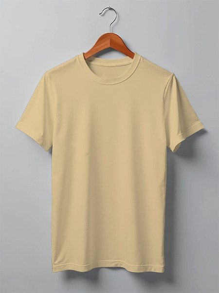 Заказать мужскую футболку в Москве. Футболка классическая Magic от oneredfoxstore@gmail.com - готовые дизайны и нанесение принтов.