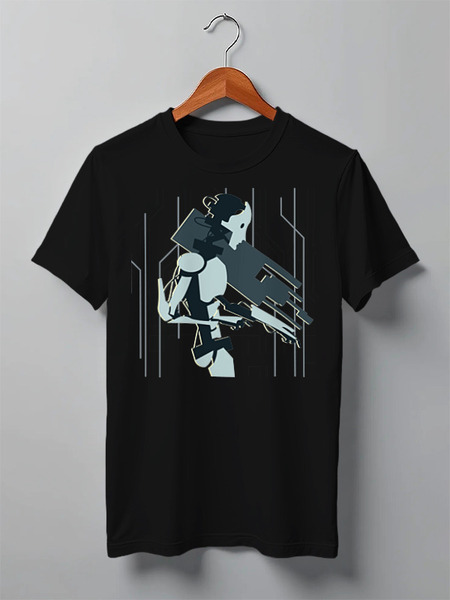 Заказать мужскую футболку в Москве. Футболка классическая Dendy от oneredfoxstore@gmail.com - готовые дизайны и нанесение принтов.