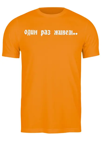 Заказать мужскую футболку в Москве. Футболка классическая ByRaven от Raven_lynX - готовые дизайны и нанесение принтов.