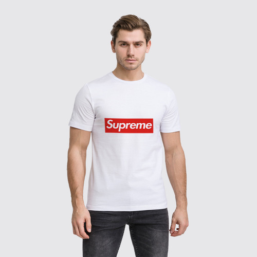 Одежда Supreme: как отличить оригинал от подделки