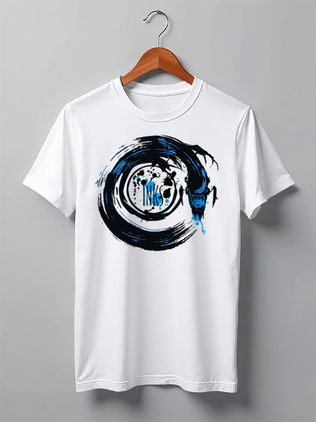 Заказать мужскую футболку в Москве. Футболка классическая Aliens от oneredfoxstore@gmail.com - готовые дизайны и нанесение принтов.