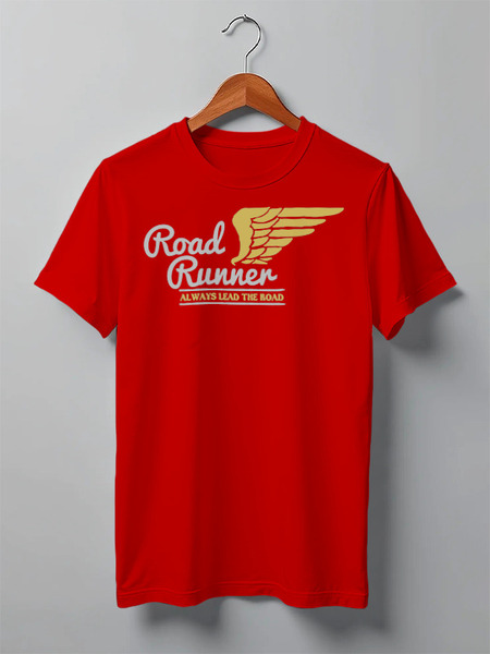 Заказать мужскую футболку в Москве. Футболка классическая Oldschool от oneredfoxstore@gmail.com - готовые дизайны и нанесение принтов.