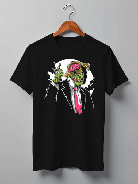 Заказать мужскую футболку в Москве. Футболка классическая Oldschool от oneredfoxstore@gmail.com - готовые дизайны и нанесение принтов.