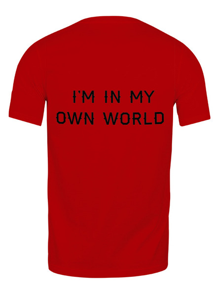 Заказать мужскую футболку в Москве. Футболка классическая Lil Peep от liz-02@bk.ru - готовые дизайны и нанесение принтов.