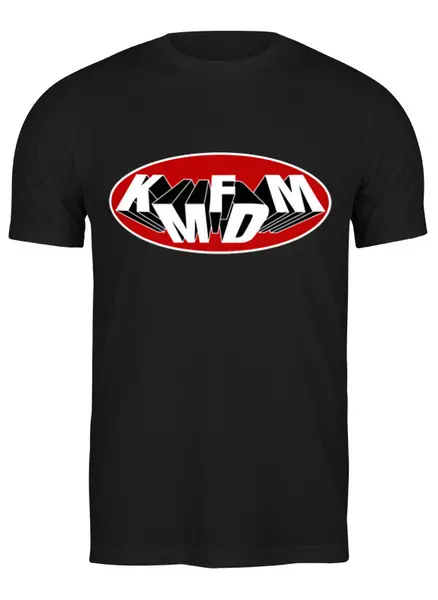 KMFDM / Symbols Europian Tour 