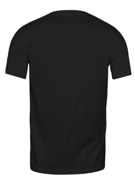 Заказать мужскую футболку в Москве. Футболка классическая August Burns Red от geekbox - готовые дизайны и нанесение принтов.
