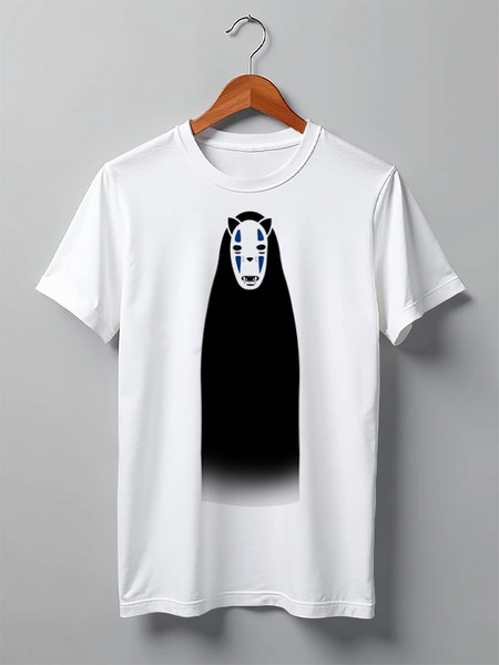Заказать мужскую футболку в Москве. Футболка классическая Cats Here от oneredfoxstore@gmail.com - готовые дизайны и нанесение принтов.