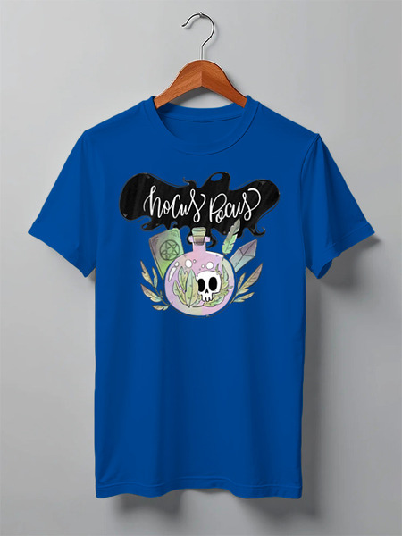 Заказать мужскую футболку в Москве. Футболка классическая Zombies от oneredfoxstore@gmail.com - готовые дизайны и нанесение принтов.