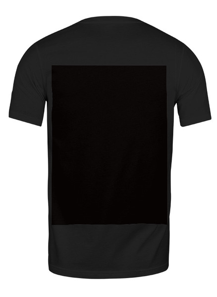 Заказать мужскую футболку в Москве. Футболка классическая Котик  от THE_NISE  - готовые дизайны и нанесение принтов.