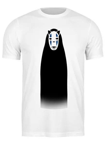 Заказать мужскую футболку в Москве. Футболка классическая Cats Here от oneredfoxstore@gmail.com - готовые дизайны и нанесение принтов.
