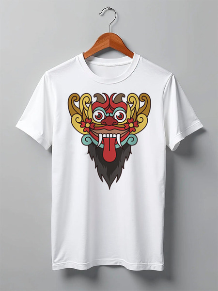 Заказать мужскую футболку в Москве. Футболка классическая Japan от oneredfoxstore@gmail.com - готовые дизайны и нанесение принтов.
