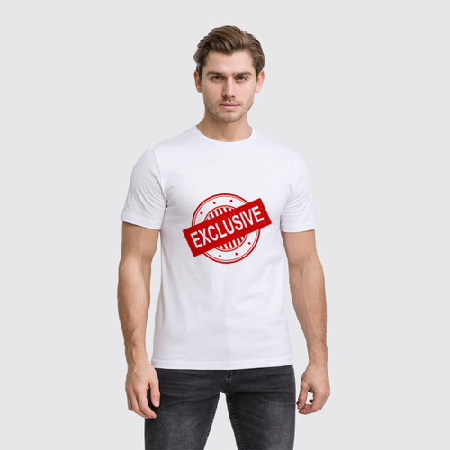 Эксклюзивные футболки с принтами - только в нашем онлайн-магазине!