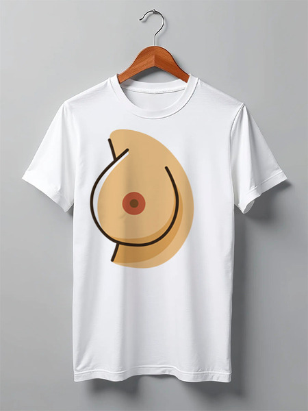 Заказать мужскую футболку в Москве. Футболка классическая Science от oneredfoxstore@gmail.com - готовые дизайны и нанесение принтов.