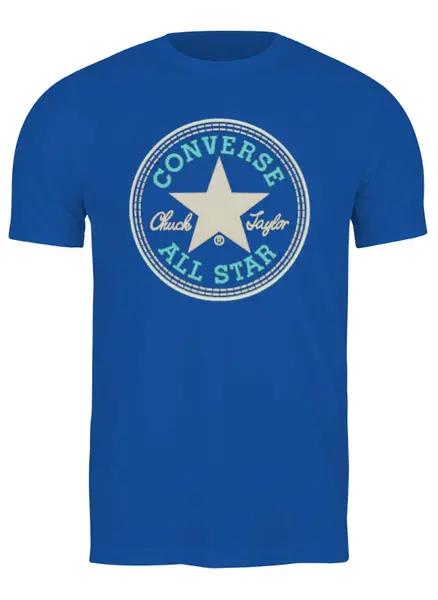 Converse t shirts mens deals