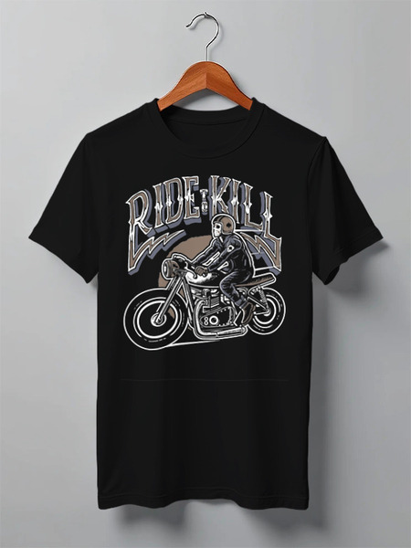 Заказать мужскую футболку в Москве. Футболка классическая Oldschool от oneredfoxstore@gmail.com - готовые дизайны и нанесение принтов.