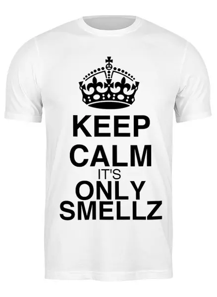 It Only Smellz