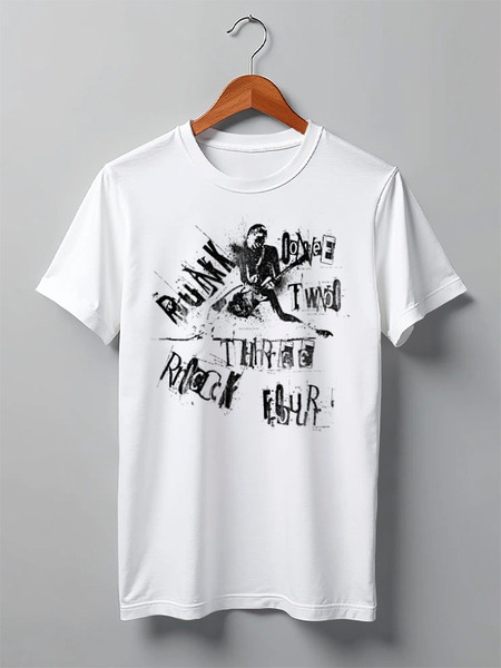 Заказать мужскую футболку в Москве. Футболка классическая Oldschool от oneredfoxstore@gmail.com - готовые дизайны и нанесение принтов.
