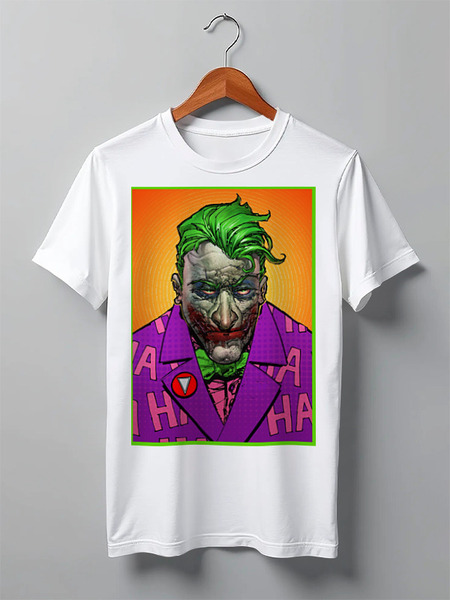 Заказать мужскую футболку в Москве. Футболка классическая Swag Art от Leichenwagen - готовые дизайны и нанесение принтов.