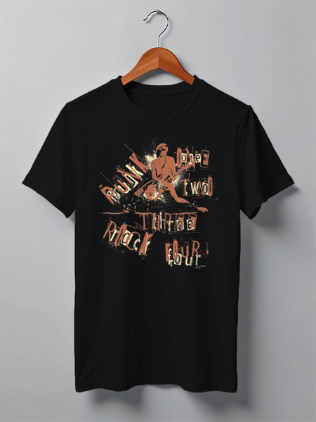 Заказать мужскую футболку в Москве. Футболка классическая Oldschool от oneredfoxstore@gmail.com - готовые дизайны и нанесение принтов.