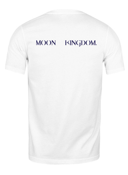Заказать мужскую футболку в Москве. Футболка классическая "Eye" от Алиса Шипоглаз - готовые дизайны и нанесение принтов.
