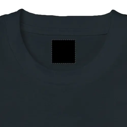 Заказать мужскую футболку в Москве. Футболка классическая BRATVA Male Shirt от svetabratva@gmail.com - готовые дизайны и нанесение принтов.