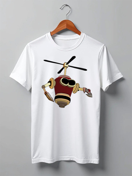 Заказать мужскую футболку в Москве. Футболка классическая Dendy от oneredfoxstore@gmail.com - готовые дизайны и нанесение принтов.