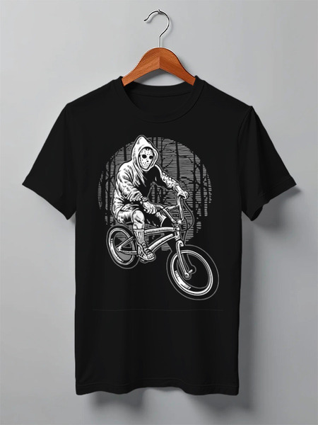 Заказать мужскую футболку в Москве. Футболка классическая Oldschool от oneredfoxstore@gmail.com - готовые дизайны и нанесение принтов.