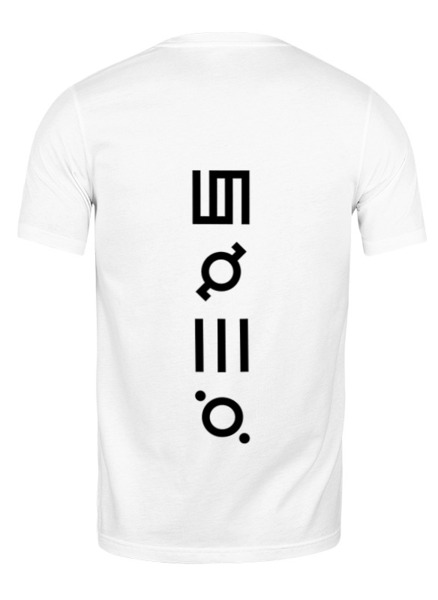 Заказать мужскую футболку в Москве. Футболка классическая 30 Seconds to Mars от geekbox - готовые дизайны и нанесение принтов.