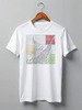 Заказать мужскую футболку в Москве. Футболка классическая Ferns Square от oneredfoxstore@gmail.com - готовые дизайны и нанесение принтов.