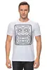 Заказать мужскую футболку в Москве. Футболка классическая Magic от oneredfoxstore@gmail.com - готовые дизайны и нанесение принтов.