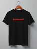 Заказать мужскую футболку в Москве. Футболка классическая ihateusall t-shirt от maxpulso  - готовые дизайны и нанесение принтов.
