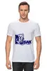 Заказать мужскую футболку в Москве. Футболка классическая Рыбак от Didal  - готовые дизайны и нанесение принтов.