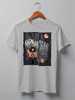 Заказать мужскую футболку в Москве. Футболка классическая Go Wild Yourself от oneredfoxstore@gmail.com - готовые дизайны и нанесение принтов.