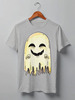 Заказать мужскую футболку в Москве. Футболка классическая Zombies от oneredfoxstore@gmail.com - готовые дизайны и нанесение принтов.